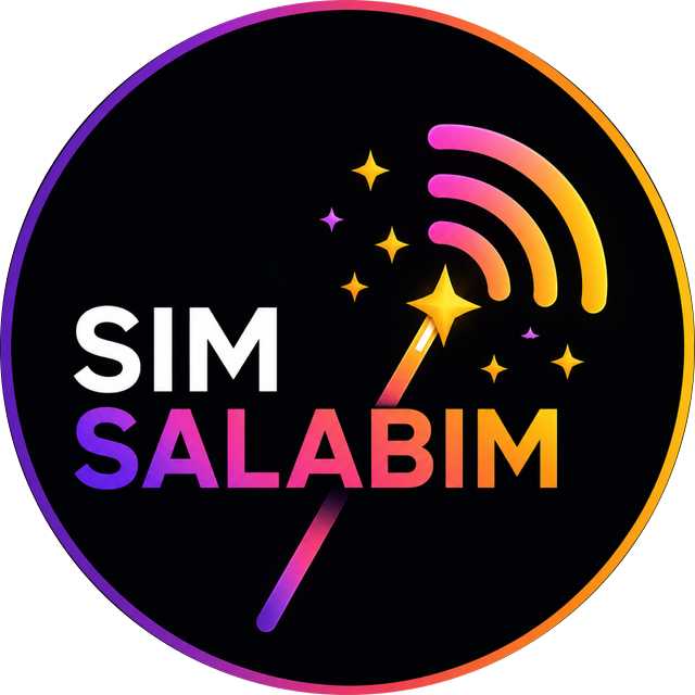SIM SALABIM